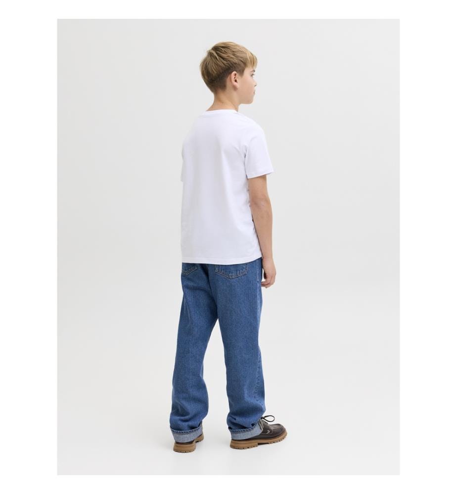 T-shirt - Blanc