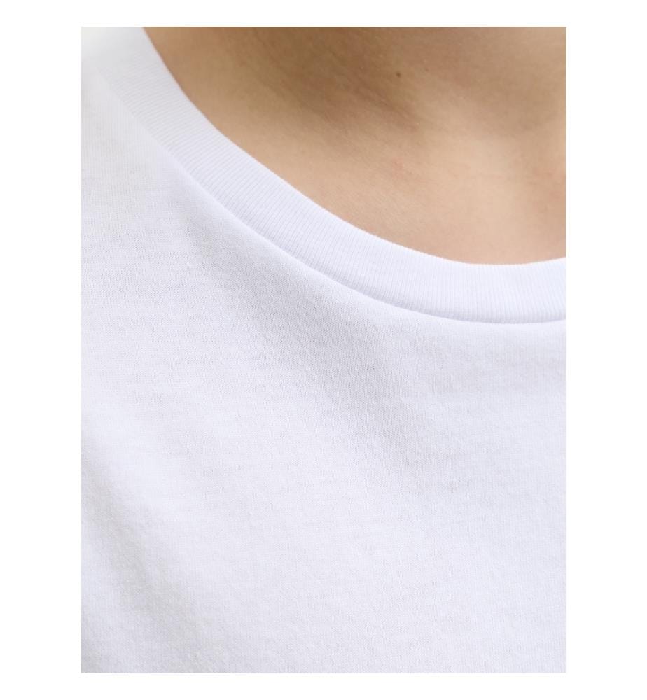 T-shirt - Blanc