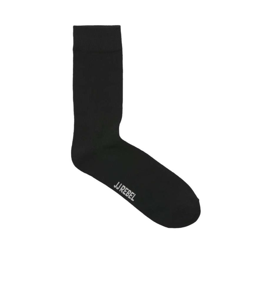 Lot de 5 Paires de Chaussettes - Noir
