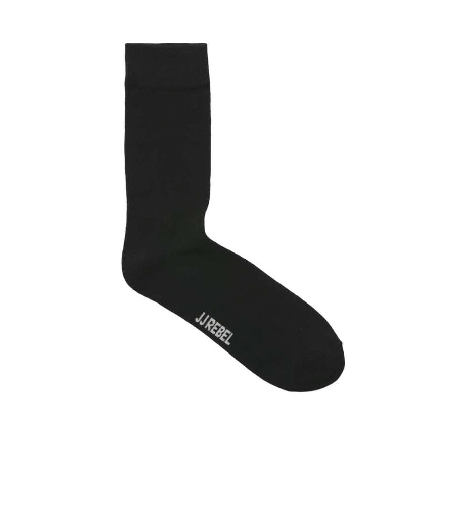 Lot de 5 Paires de Chaussettes - Noir