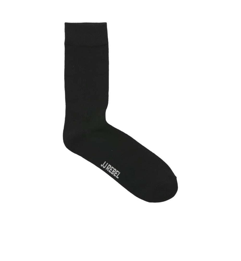 Lot de 5 Paires de Chaussettes - Noir