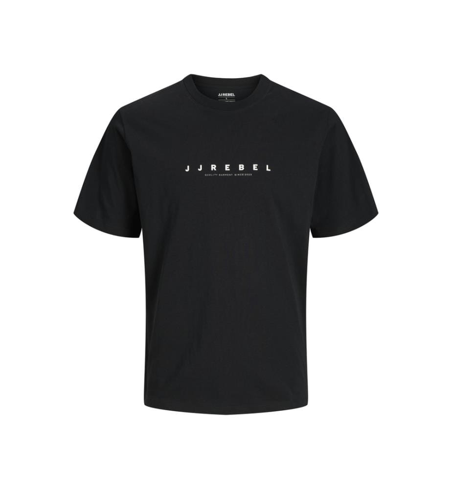 T-shirt - Noir