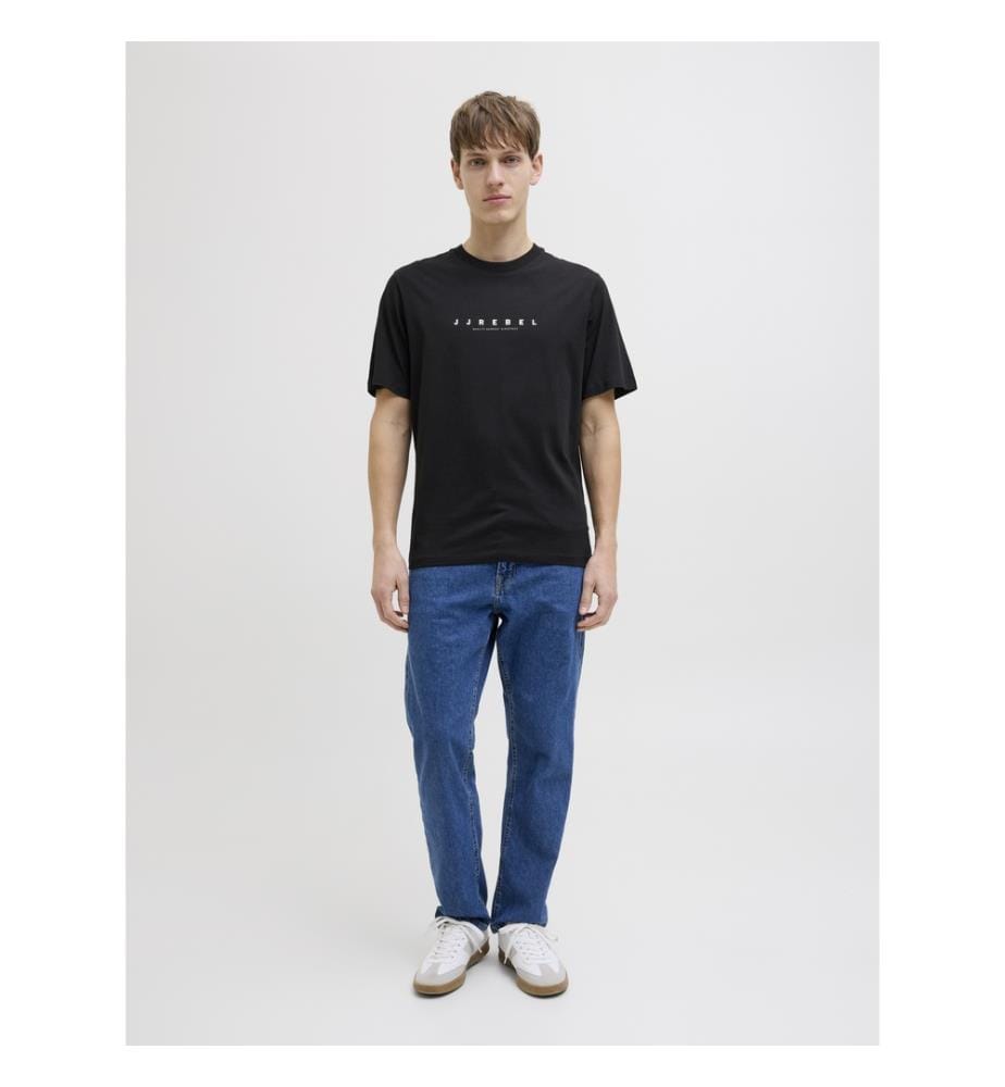 T-shirt - Noir
