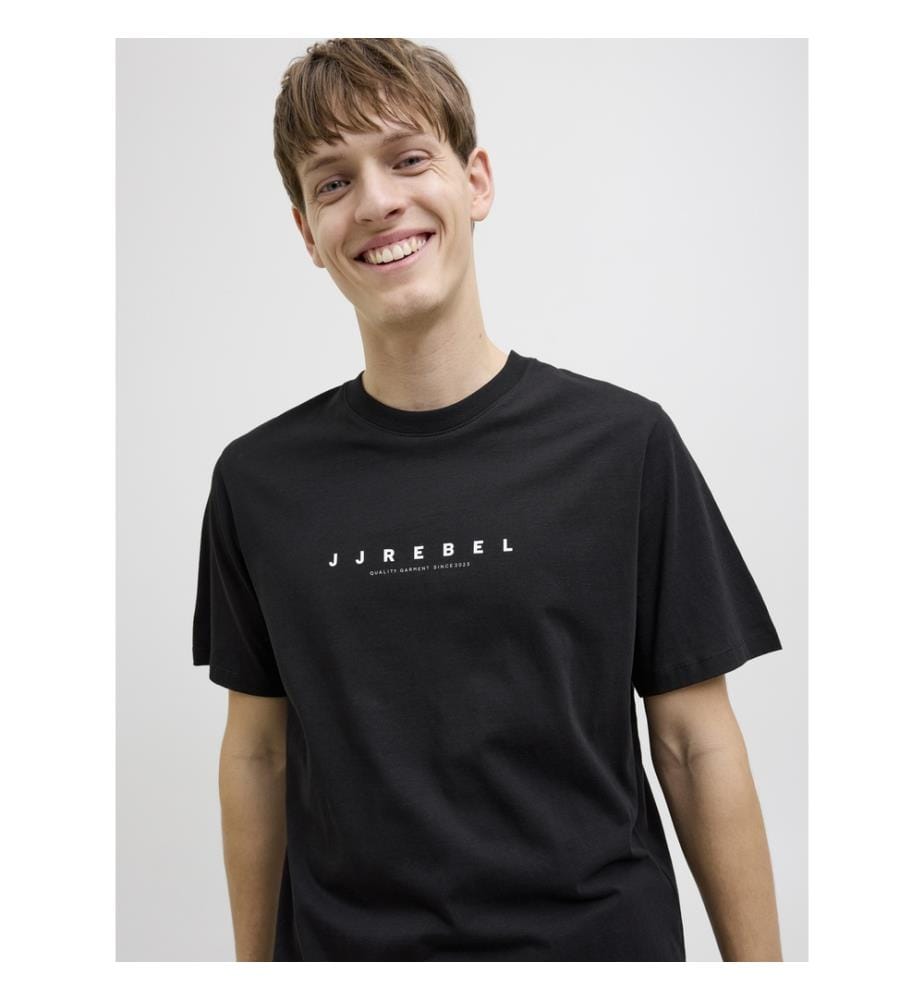 T-shirt - Noir