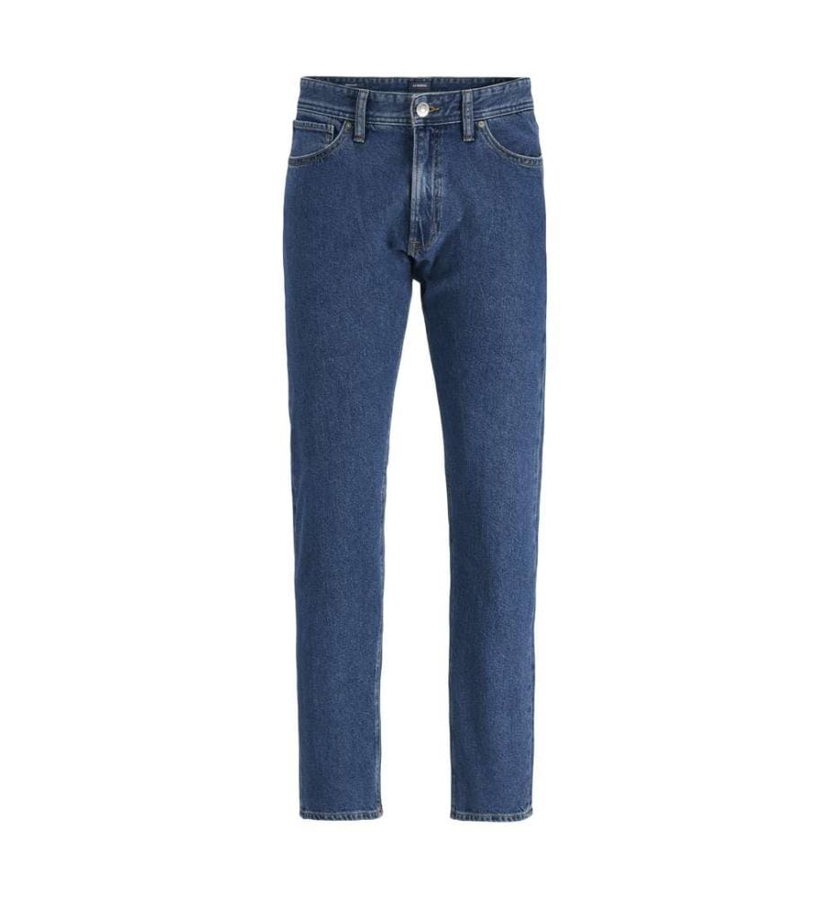 Jeans - Blue Denim