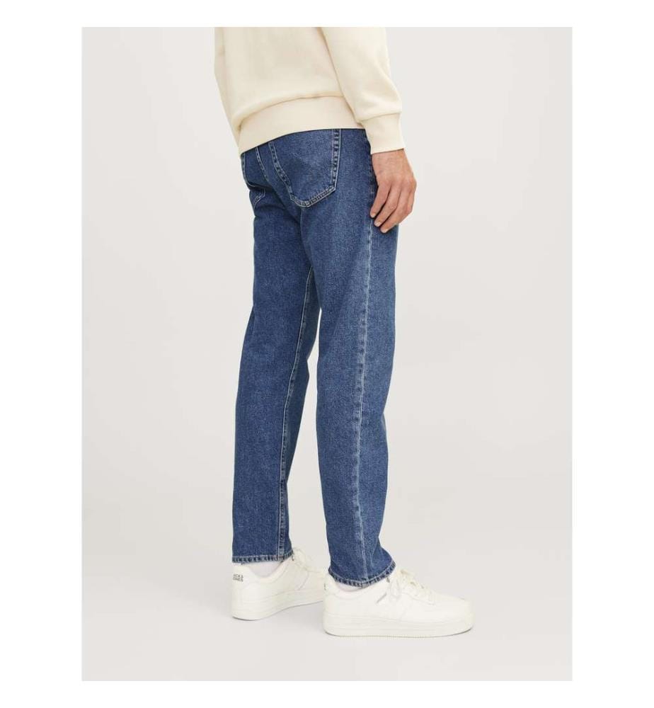 Jeans - Blue Denim