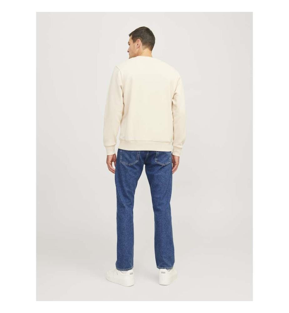 Jeans - Blue Denim