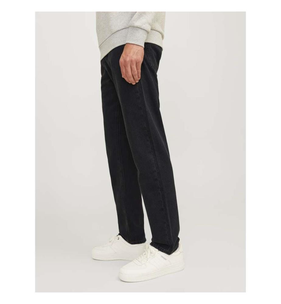 Jeans - Noir Denim