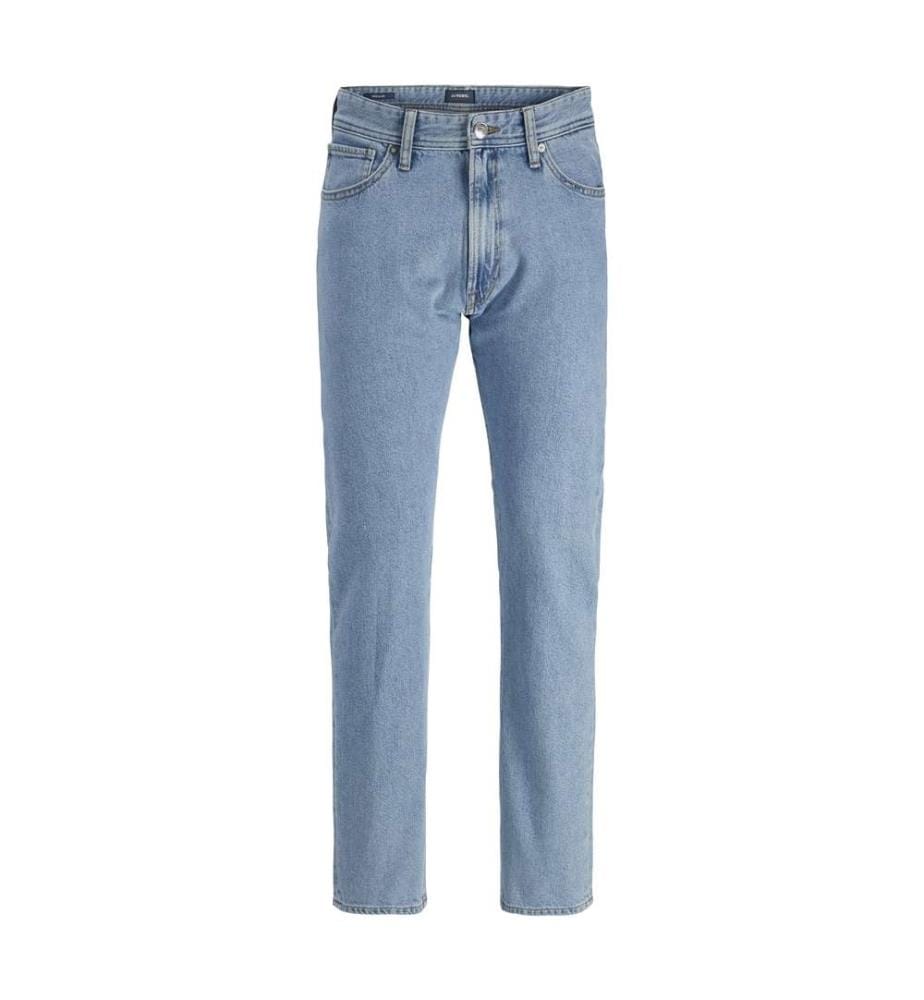 Jeans - Blue Denim
