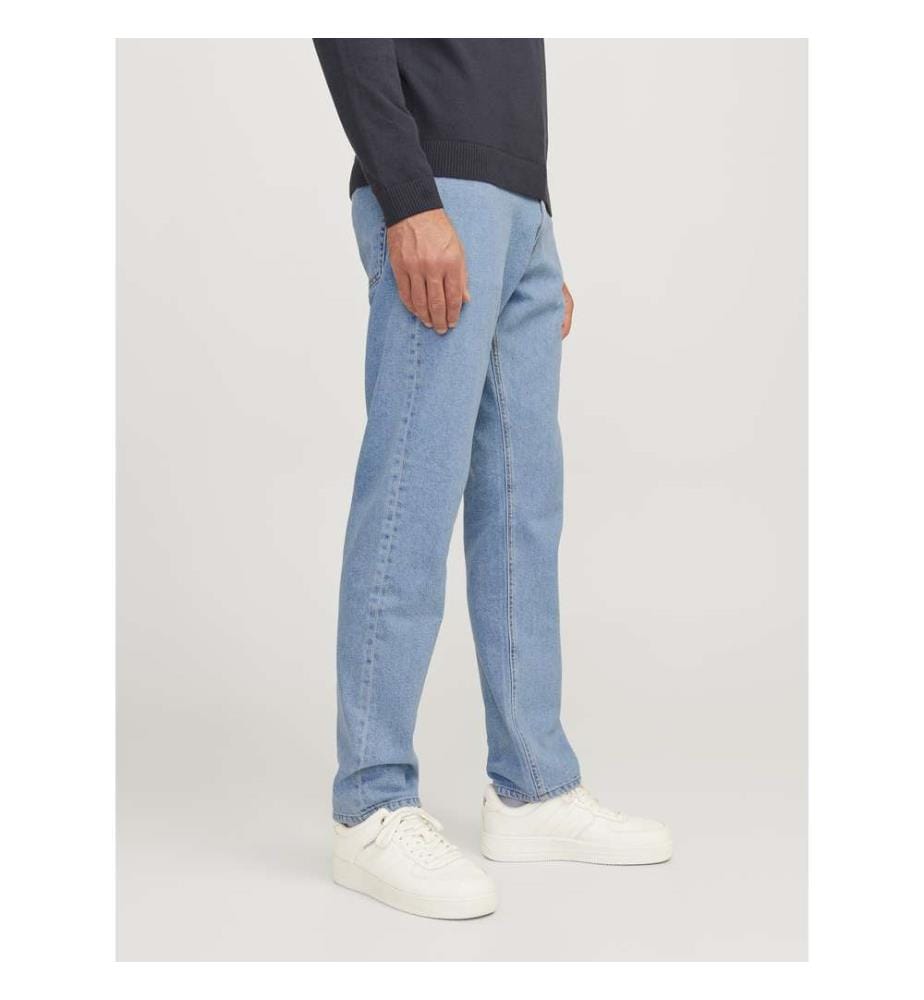 Jeans - Blue Denim