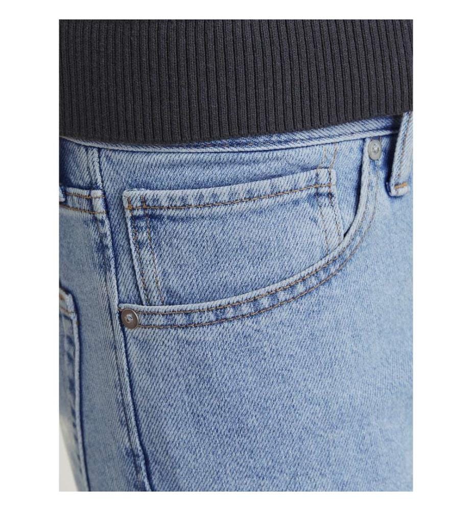 Jeans - Blue Denim