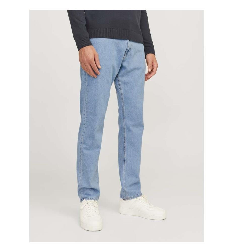 Jeans - Blue Denim
