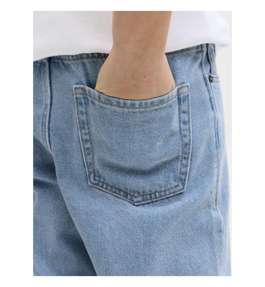 Jean - Blue Denim