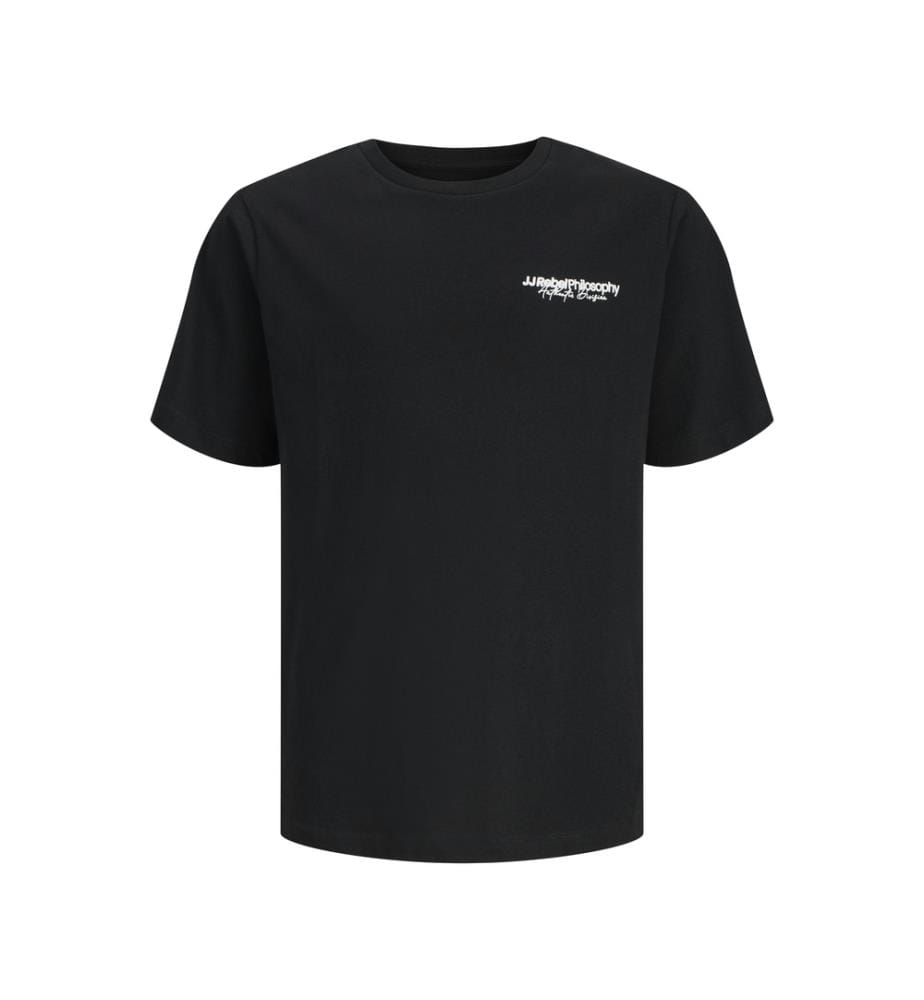 T-shirt Bzack - Noir