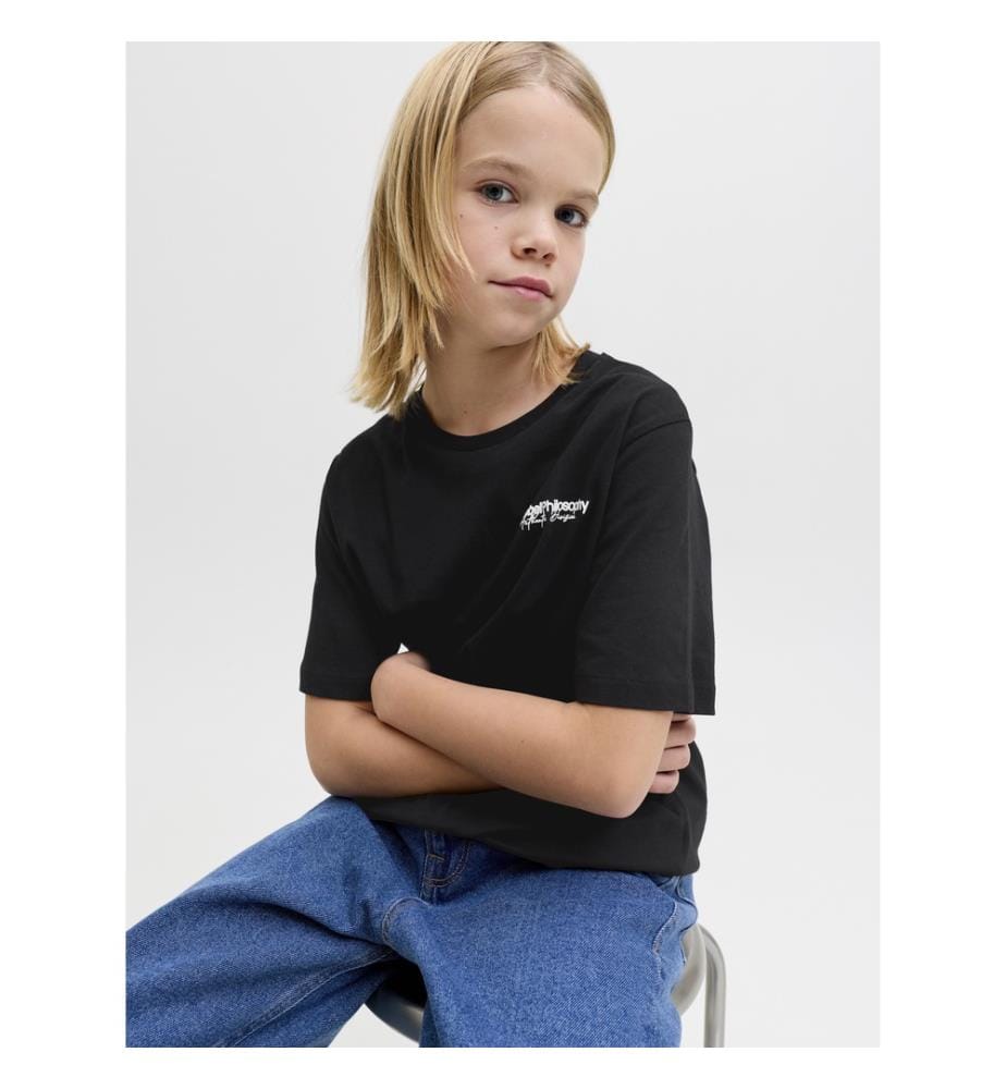 T-shirt Bzack - Noir