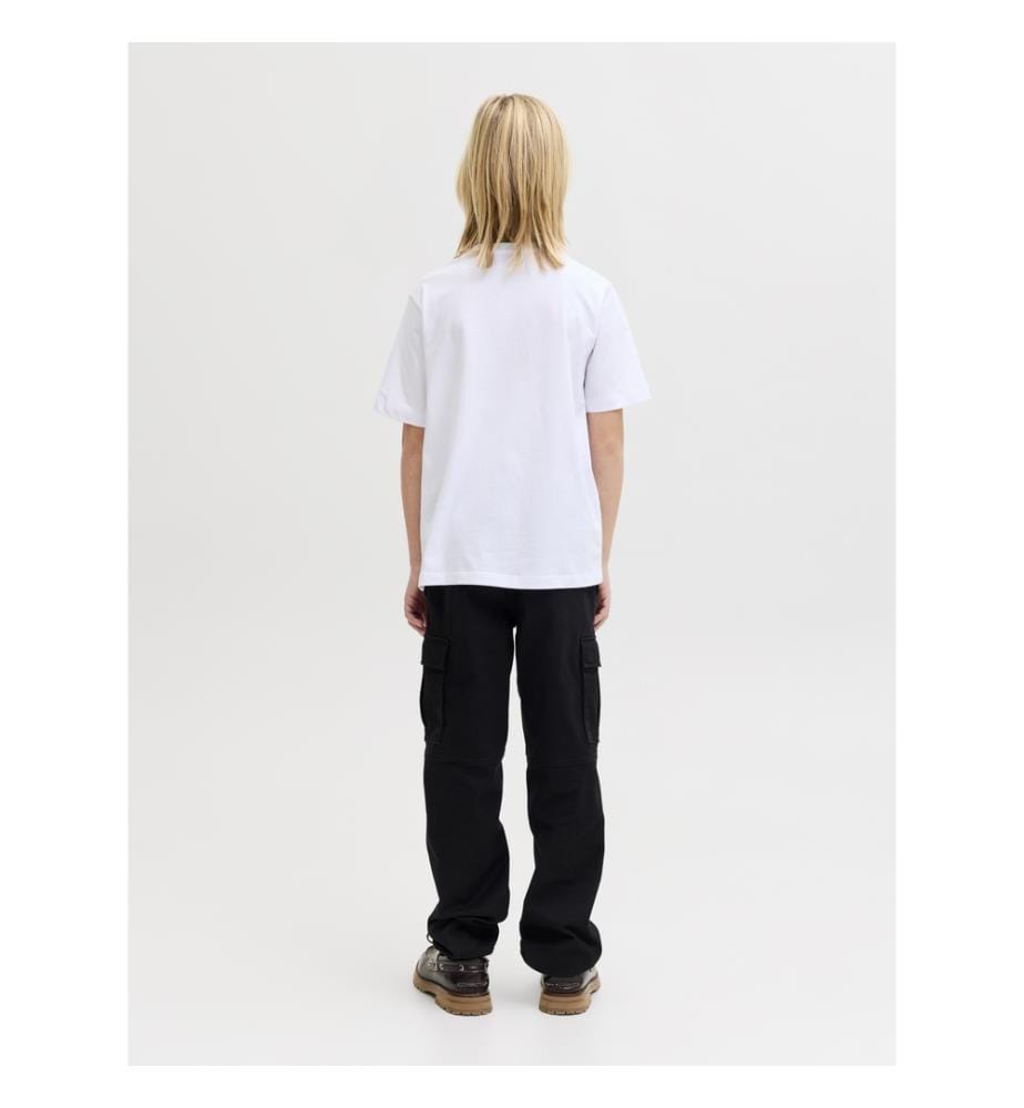 T-shirt Bzack - Blanc