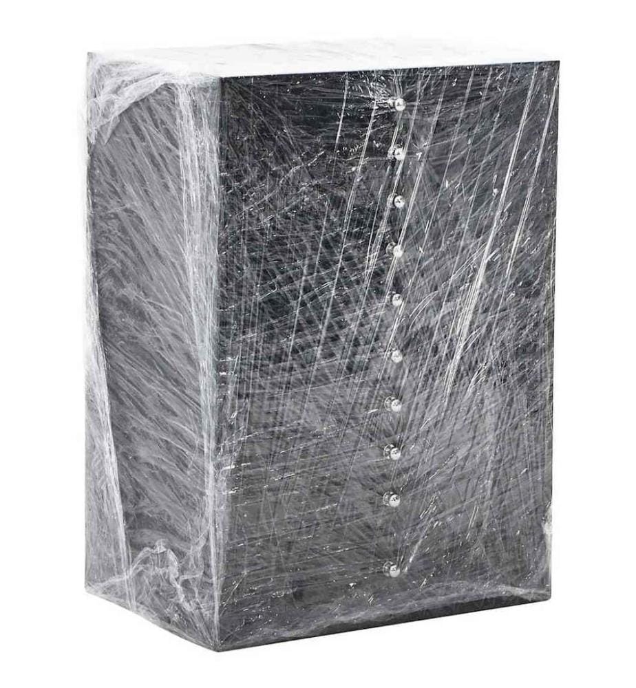 Stretchfolie 6 Stk. Transparent 30 µm 50 cm x 150 m