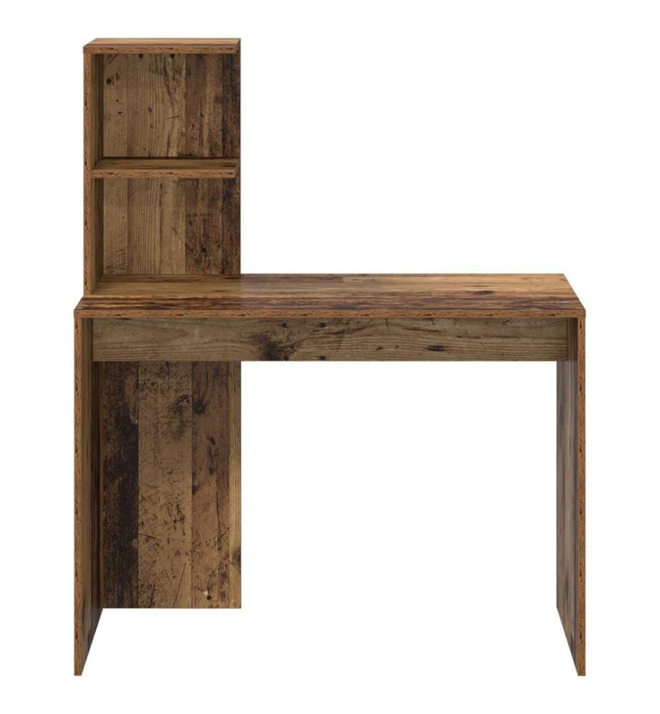 Alter Holz Schreibtisch Altes Holz Holz Mittel Minimalistisch