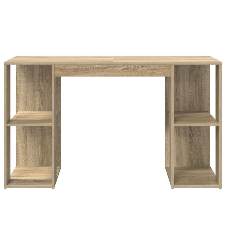 Sonoma Eiche Tisch Sonoma Eiche Holzwerkstoff Standardgrösse Tisch