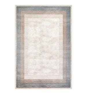 Teppich „Solenne“, rechteckig, 80 x 120 cm - Creme