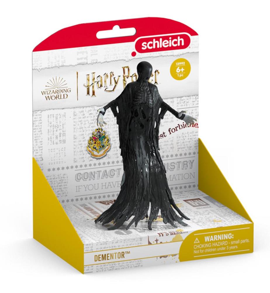 13992 - Sammelfigur Dementor