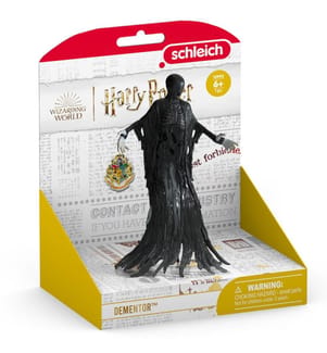 13992 - Sammelfigur Dementor