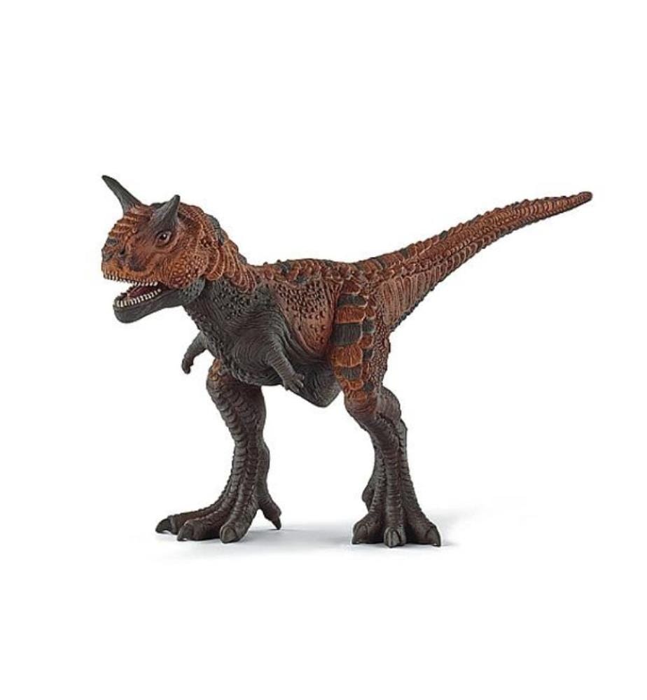 14586 - Carnotaurus, beweglichem Kiefer