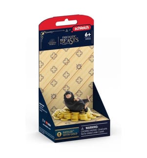 14905 - Niffler mit Gold