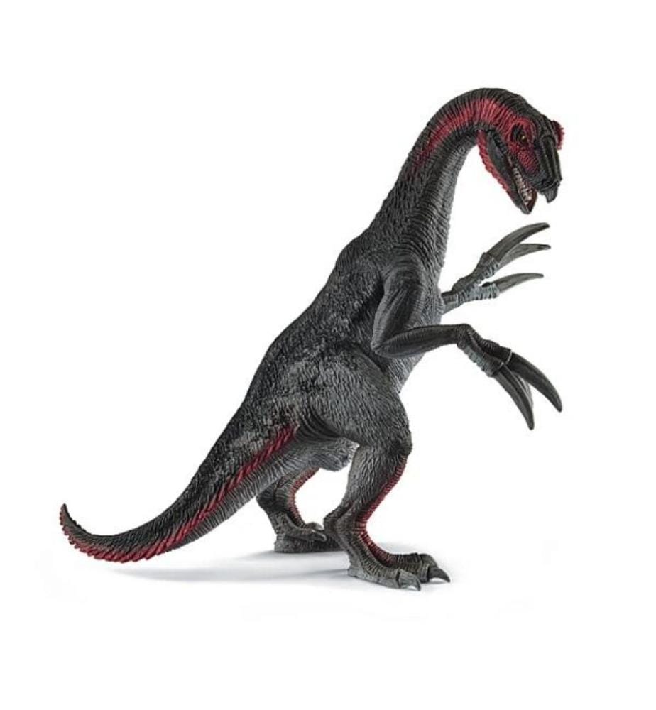 15003 - Therizinosaurus, mit beweglichem Kiefer und Armen