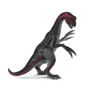 15003 - Therizinosaurus, mit beweglichem Kiefer und Armen