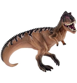15010 - Giganotosaurus, Mit beweglichem Kiefer