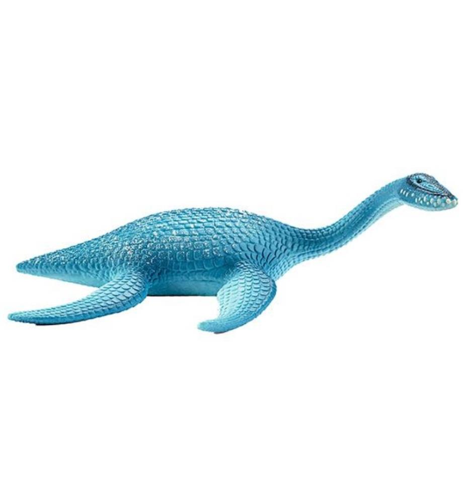 15016 - Plesiosaurus, mit biegbarem Hals