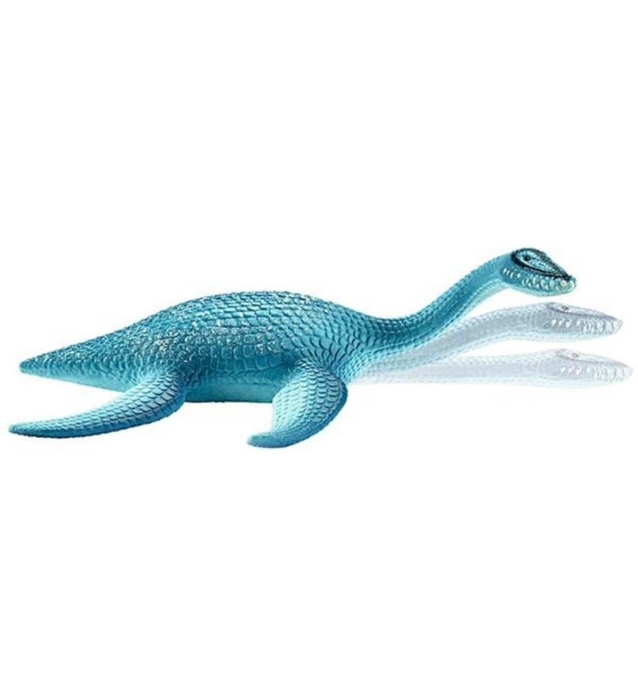 15016 - Plesiosaurus, mit biegbarem Hals