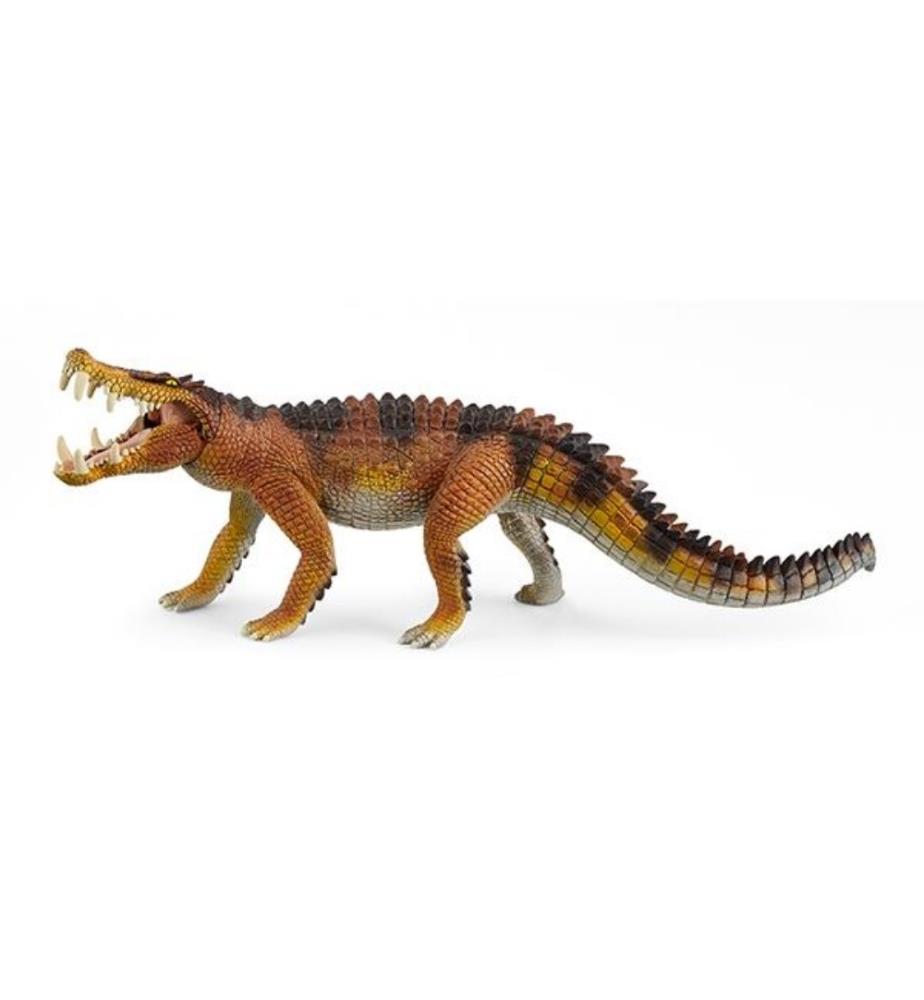 15025 - Kaprosuchus, mit beweglichem Kiefer