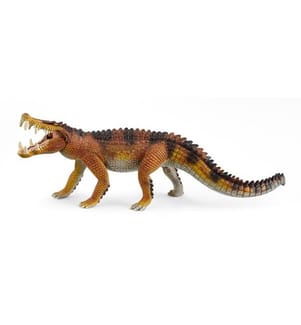 15025 - Kaprosuchus, mit beweglichem Kiefer