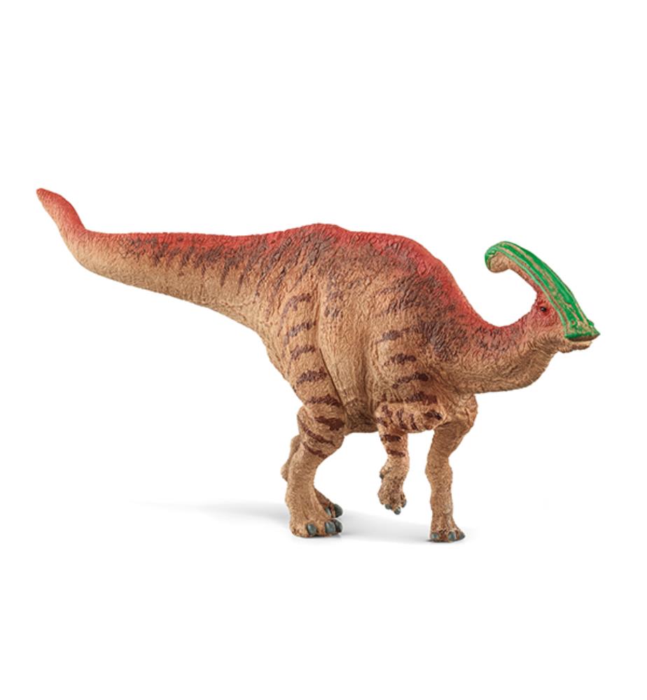 15030 - Parasaurolophus