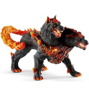 42451 - Höllenhund