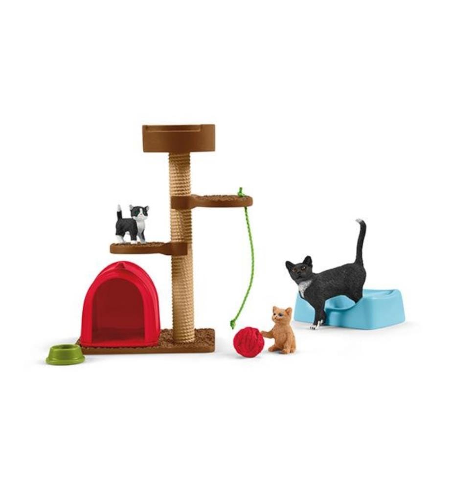42501 - Spass für süsse Katzen
