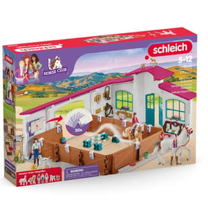 42639 - Sammelfigur Reithalle Peppertree
