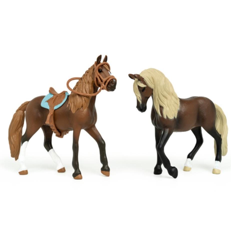42738 - Horse Club Grundausstattung *Paso Peruano*.
