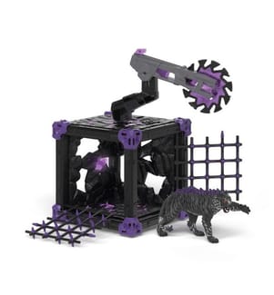 42739 - BattleCave Tiger der Finsternis
