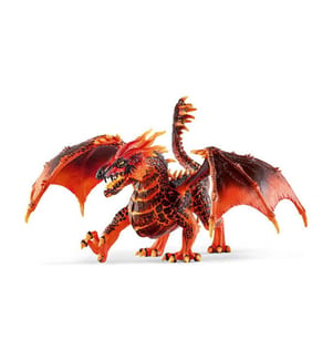 70138 - Lavendeldrache