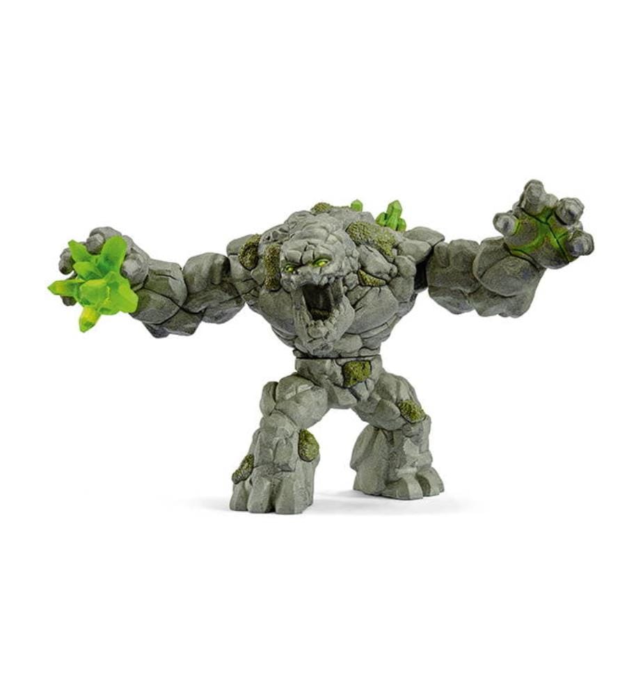 70141 - Steinmonster