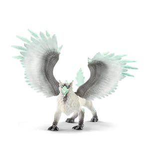 70143 - Eisiger Greif
