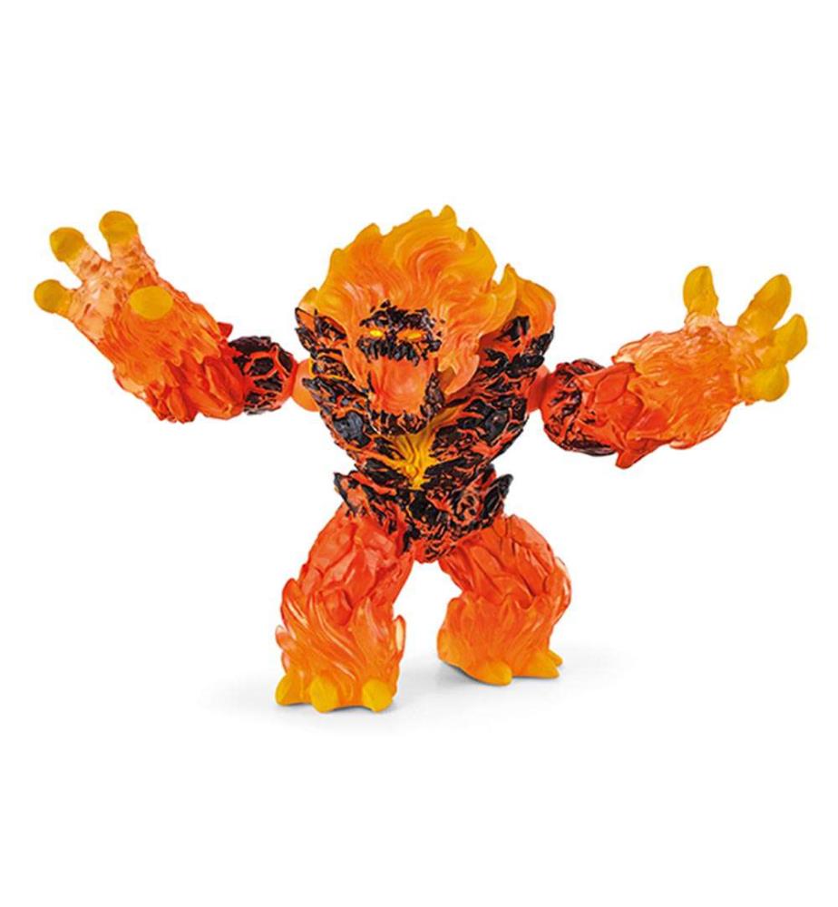 70145 - Lava-Dämon