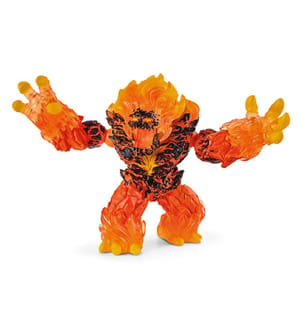70145 - Lava-Dämon