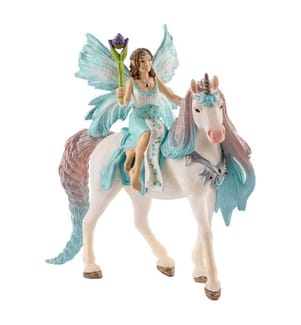 70569 - Eyela mit Prinzessinen-Einhorn