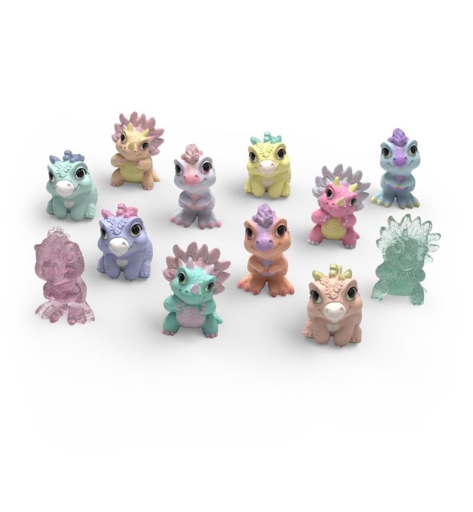 Baby-Dino-Figur BAYALA - Sortiert
