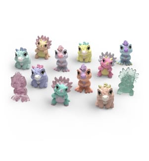 Baby-Dino-Figur BAYALA - Sortiert