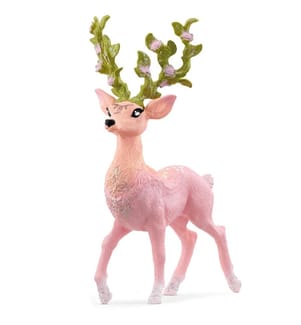 70793 - Sammelfigur Magischer Glitzer Hirsch